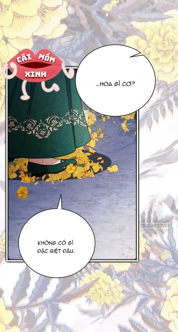 Hôn Phu À, Ta Biết Chàng Ghét Ta Chap 34 - Next Chap 35