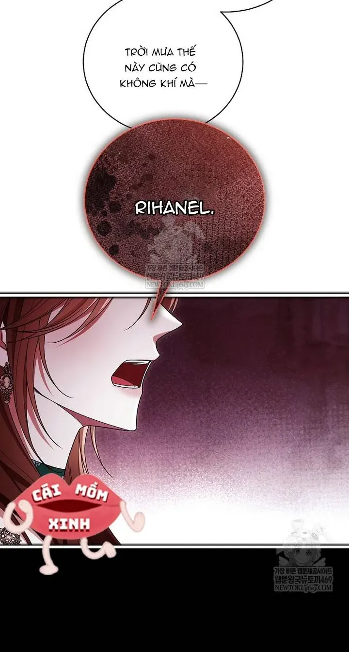 Hôn Phu À, Ta Biết Chàng Ghét Ta Chap 34 - Next Chap 35