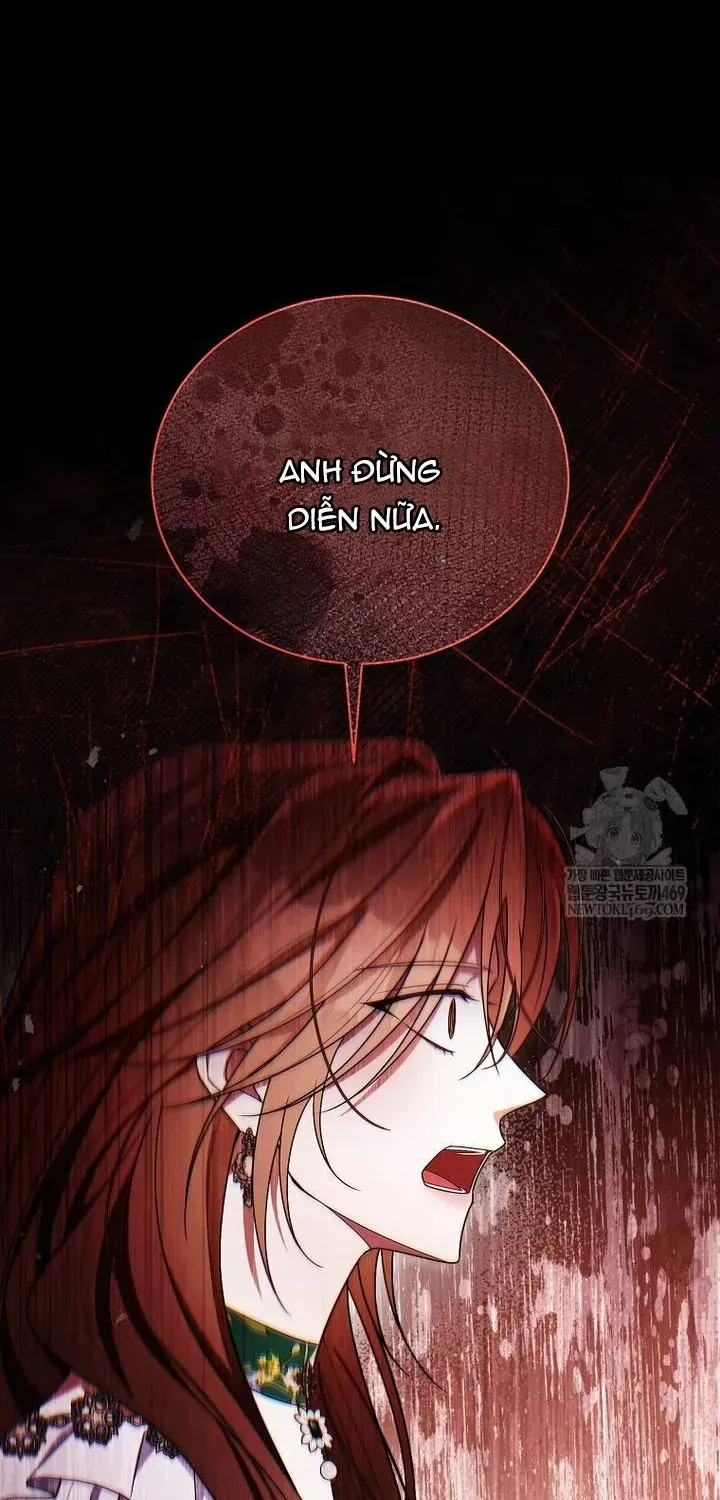 Hôn Phu À, Ta Biết Chàng Ghét Ta Chap 34 - Next Chap 35