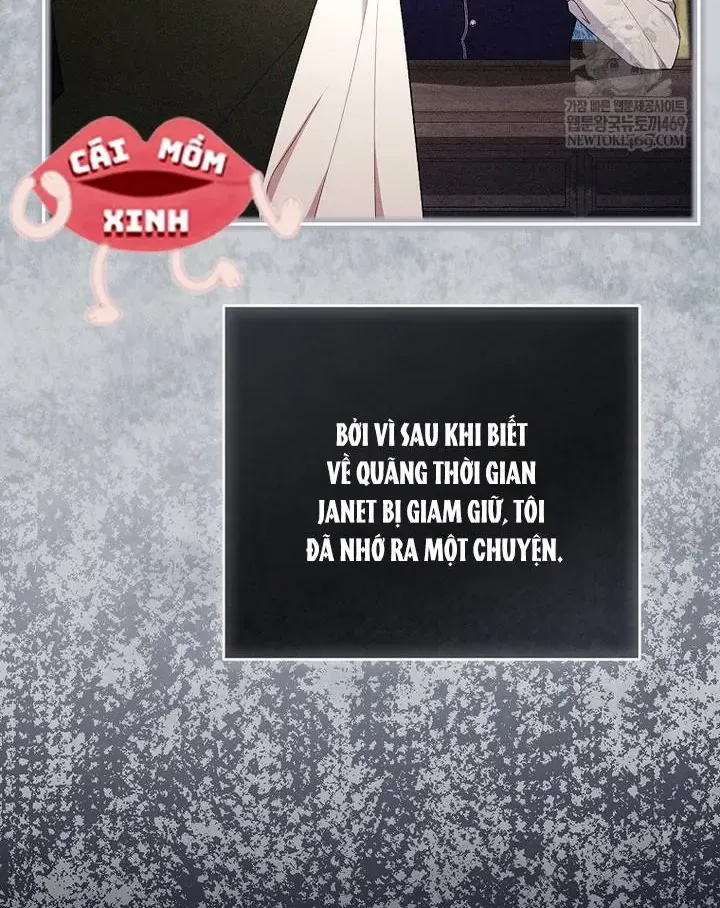 Hôn Phu À, Ta Biết Chàng Ghét Ta Chap 35 - Next Chap 36