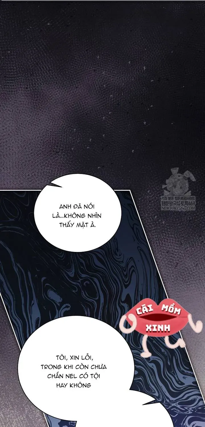 Hôn Phu À, Ta Biết Chàng Ghét Ta Chap 35 - Next Chap 36