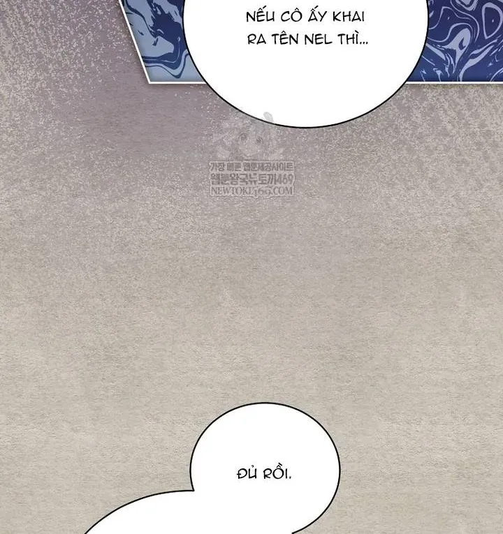 Hôn Phu À, Ta Biết Chàng Ghét Ta Chap 35 - Next Chap 36