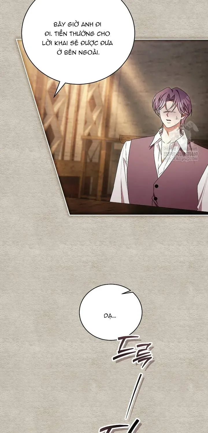 Hôn Phu À, Ta Biết Chàng Ghét Ta Chap 35 - Next Chap 36