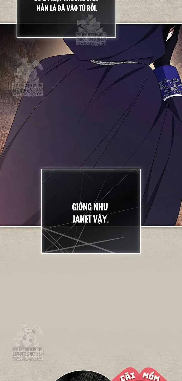 Hôn Phu À, Ta Biết Chàng Ghét Ta Chap 35 - Next Chap 36
