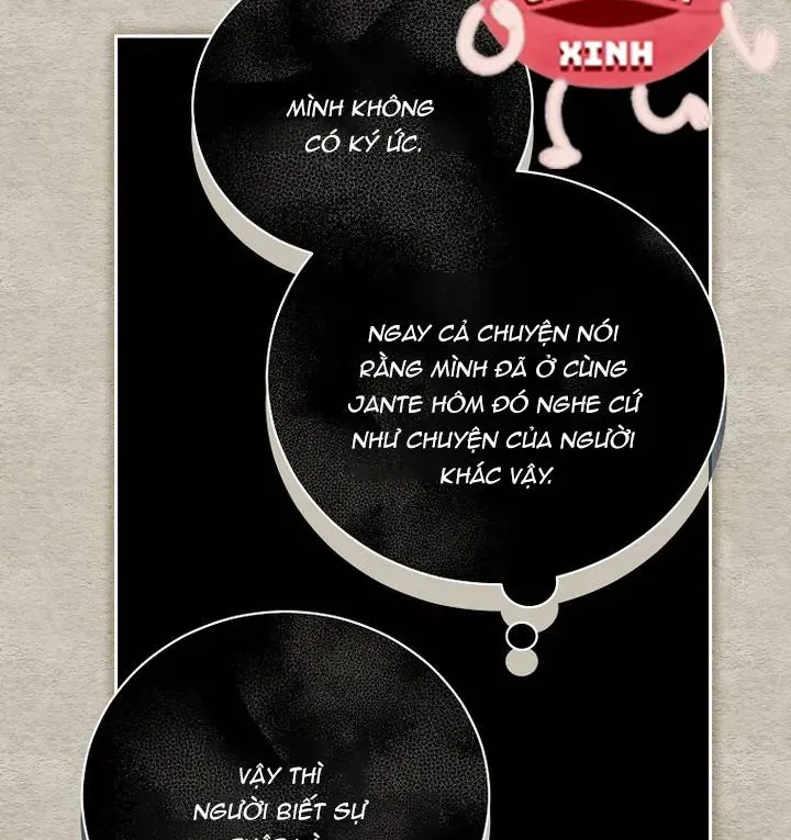 Hôn Phu À, Ta Biết Chàng Ghét Ta Chap 35 - Next Chap 36