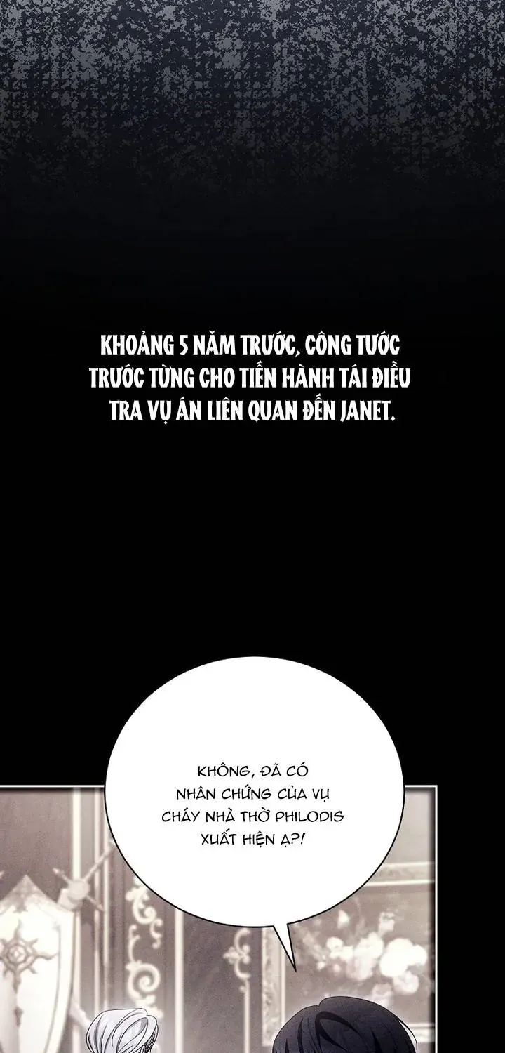 Hôn Phu À, Ta Biết Chàng Ghét Ta Chap 35 - Next Chap 36