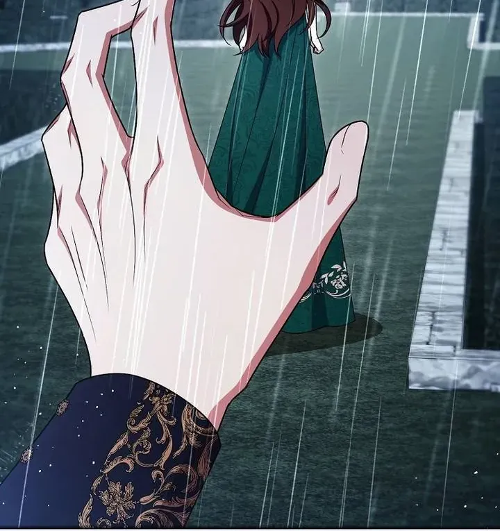 Hôn Phu À, Ta Biết Chàng Ghét Ta Chap 35 - Next Chap 36