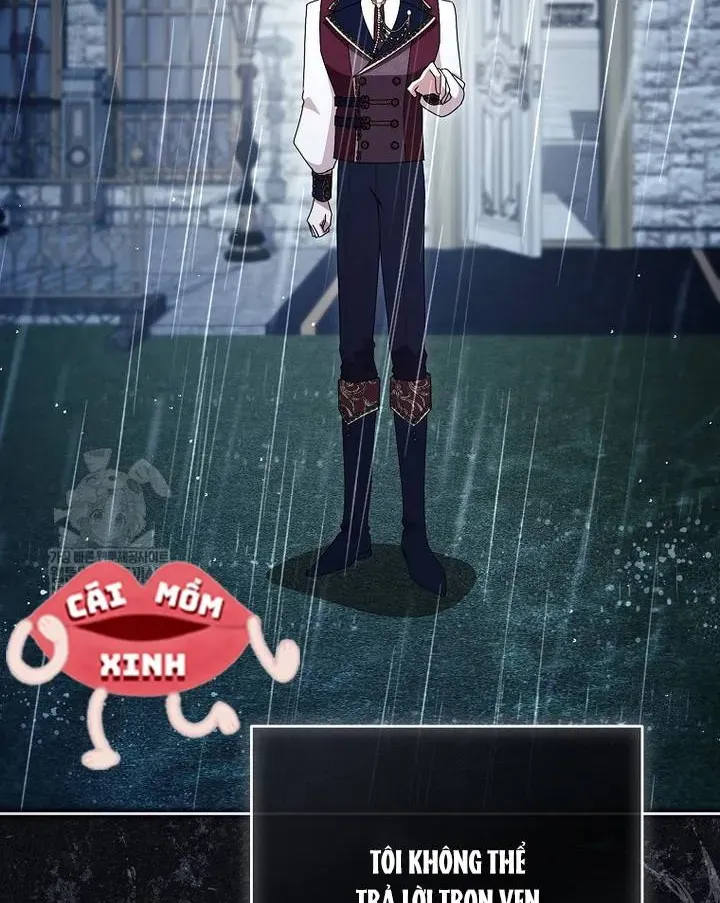 Hôn Phu À, Ta Biết Chàng Ghét Ta Chap 35 - Next Chap 36