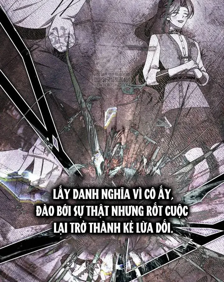 Hôn Phu À, Ta Biết Chàng Ghét Ta Chap 35 - Next Chap 36