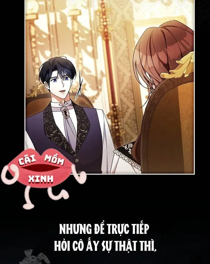 Hôn Phu À, Ta Biết Chàng Ghét Ta Chap 35 - Next Chap 36