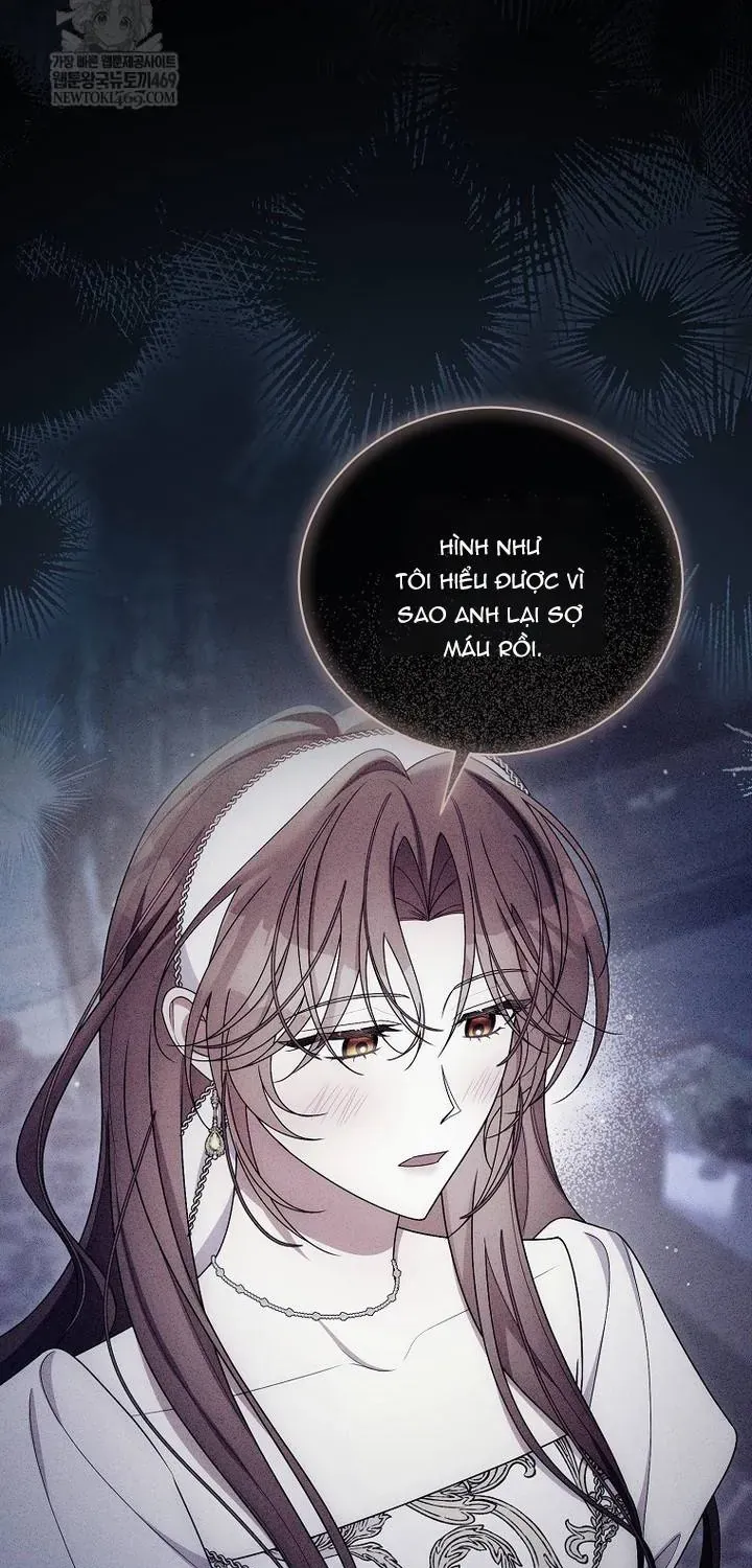 Hôn Phu À, Ta Biết Chàng Ghét Ta Chap 35 - Next Chap 36