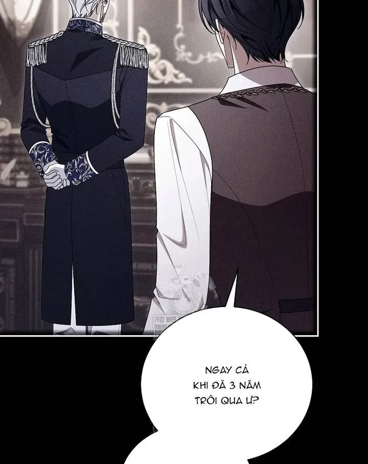 Hôn Phu À, Ta Biết Chàng Ghét Ta Chap 35 - Next Chap 36