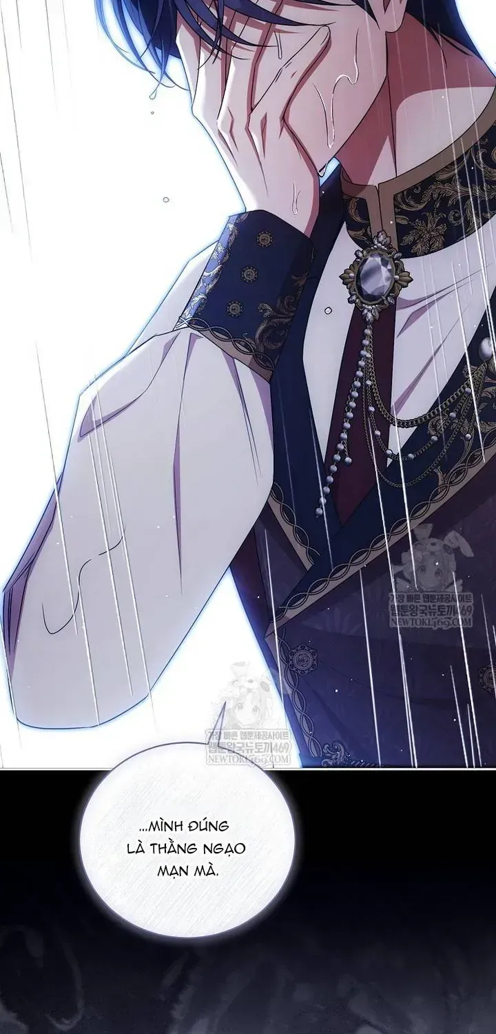 Hôn Phu À, Ta Biết Chàng Ghét Ta Chap 35 - Next Chap 36