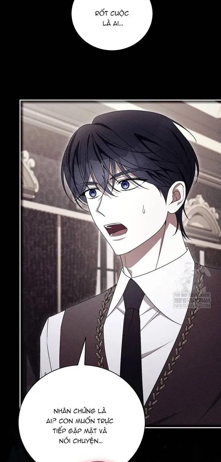 Hôn Phu À, Ta Biết Chàng Ghét Ta Chap 35 - Next Chap 36