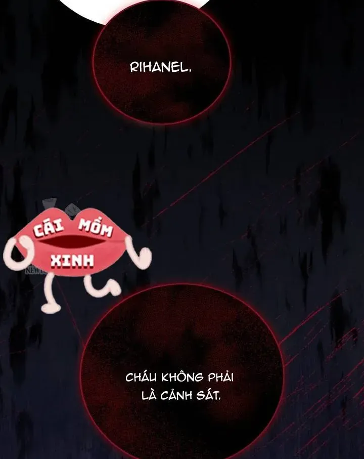 Hôn Phu À, Ta Biết Chàng Ghét Ta Chap 35 - Next Chap 36