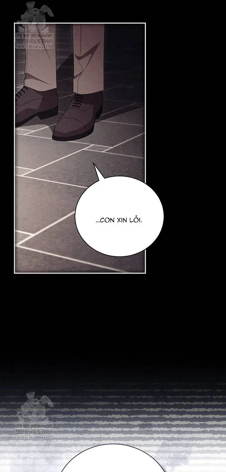 Hôn Phu À, Ta Biết Chàng Ghét Ta Chap 35 - Next Chap 36
