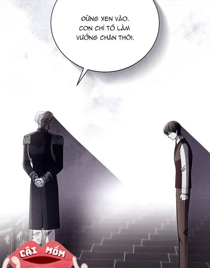 Hôn Phu À, Ta Biết Chàng Ghét Ta Chap 35 - Next Chap 36