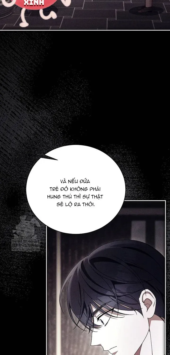 Hôn Phu À, Ta Biết Chàng Ghét Ta Chap 35 - Next Chap 36