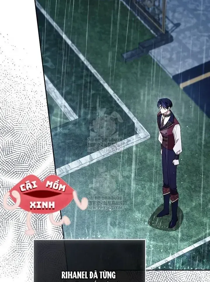 Hôn Phu À, Ta Biết Chàng Ghét Ta Chap 35 - Next Chap 36