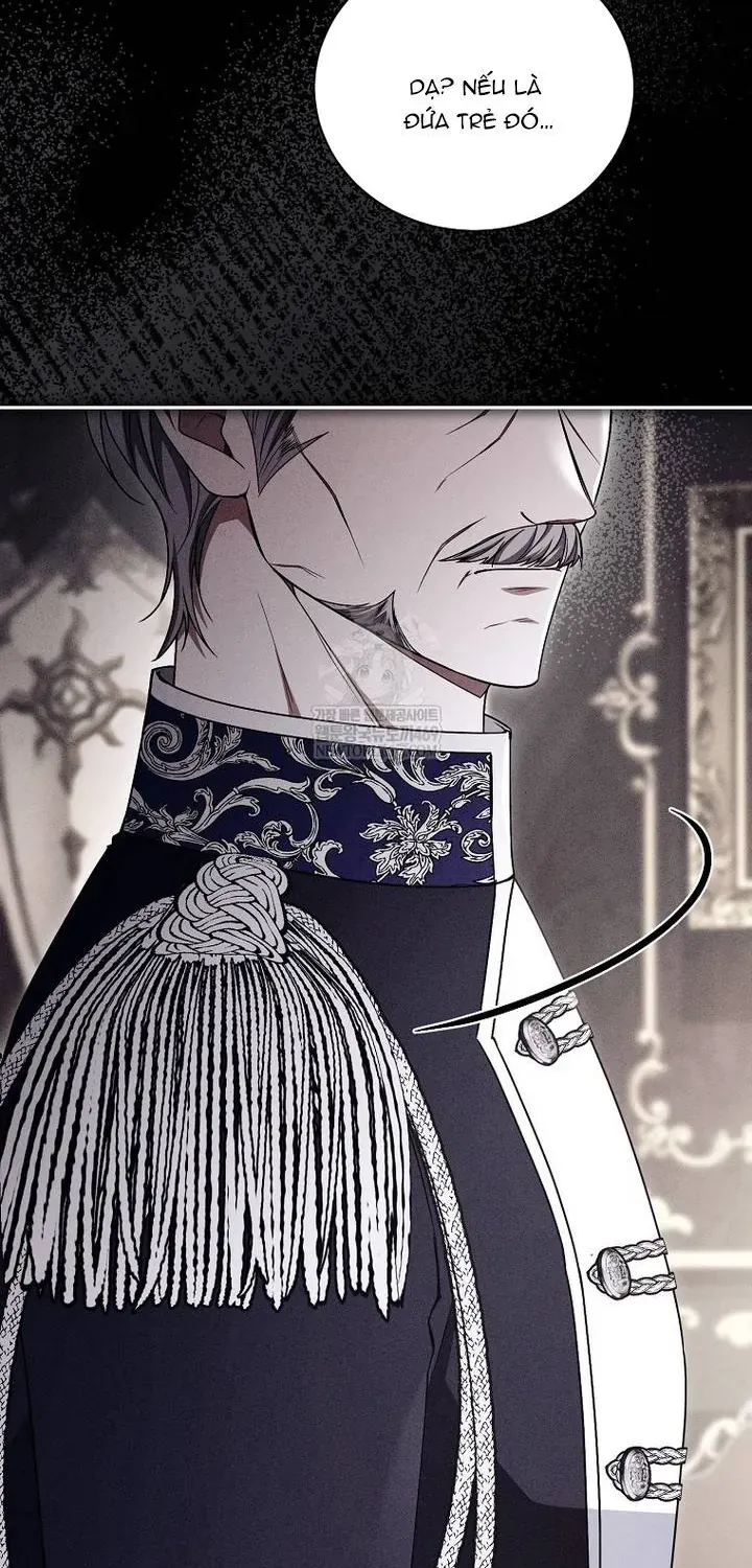 Hôn Phu À, Ta Biết Chàng Ghét Ta Chap 35 - Next Chap 36