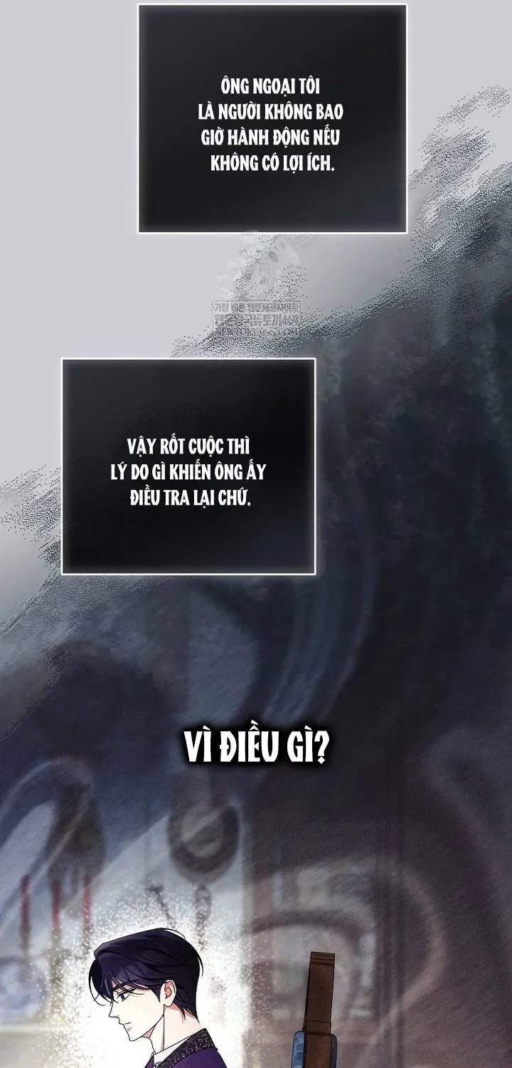 Hôn Phu À, Ta Biết Chàng Ghét Ta Chap 35 - Next Chap 36