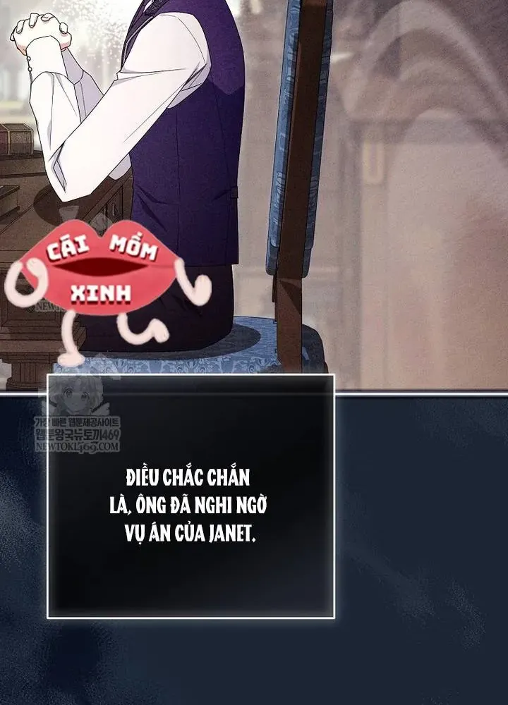 Hôn Phu À, Ta Biết Chàng Ghét Ta Chap 35 - Next Chap 36