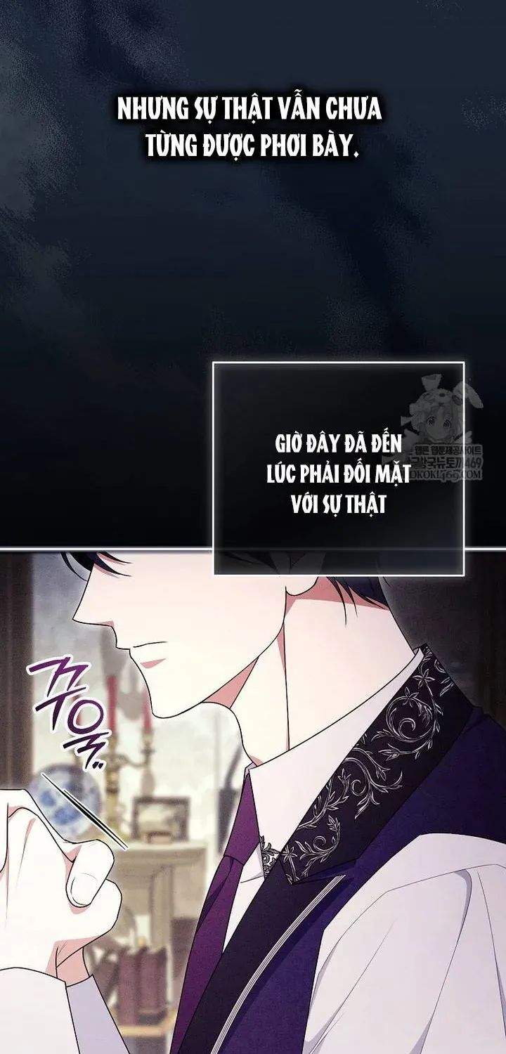 Hôn Phu À, Ta Biết Chàng Ghét Ta Chap 35 - Next Chap 36