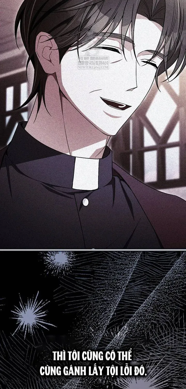 Hôn Phu À, Ta Biết Chàng Ghét Ta Chap 35 - Next Chap 36