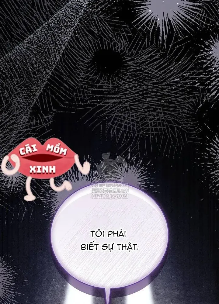 Hôn Phu À, Ta Biết Chàng Ghét Ta Chap 35 - Next Chap 36