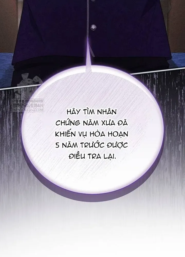 Hôn Phu À, Ta Biết Chàng Ghét Ta Chap 35 - Next Chap 36