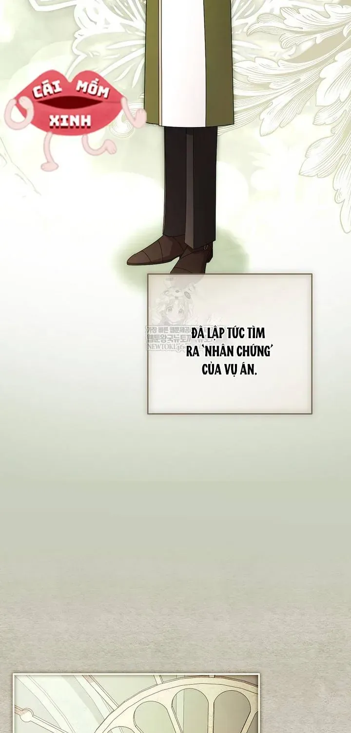 Hôn Phu À, Ta Biết Chàng Ghét Ta Chap 35 - Next Chap 36