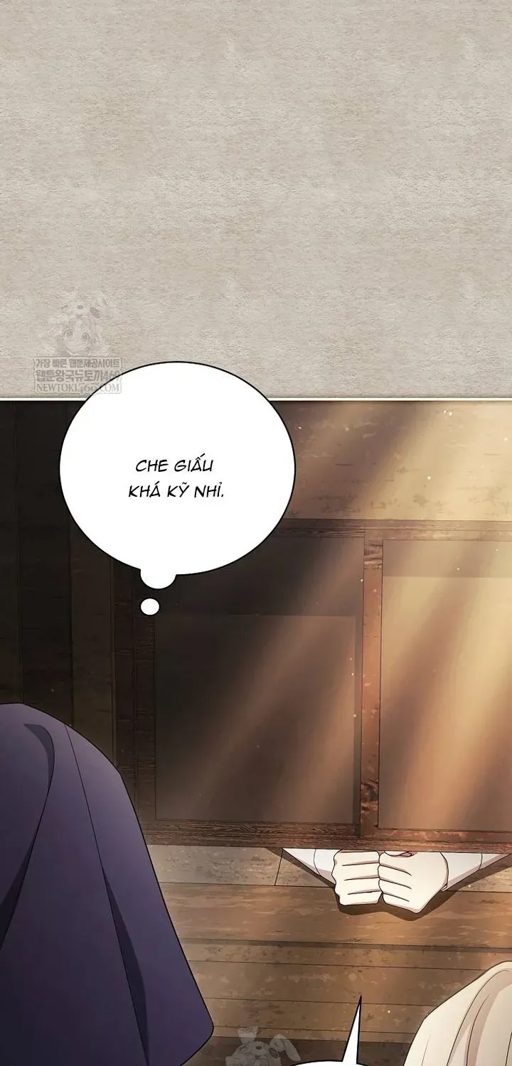 Hôn Phu À, Ta Biết Chàng Ghét Ta Chap 35 - Next Chap 36