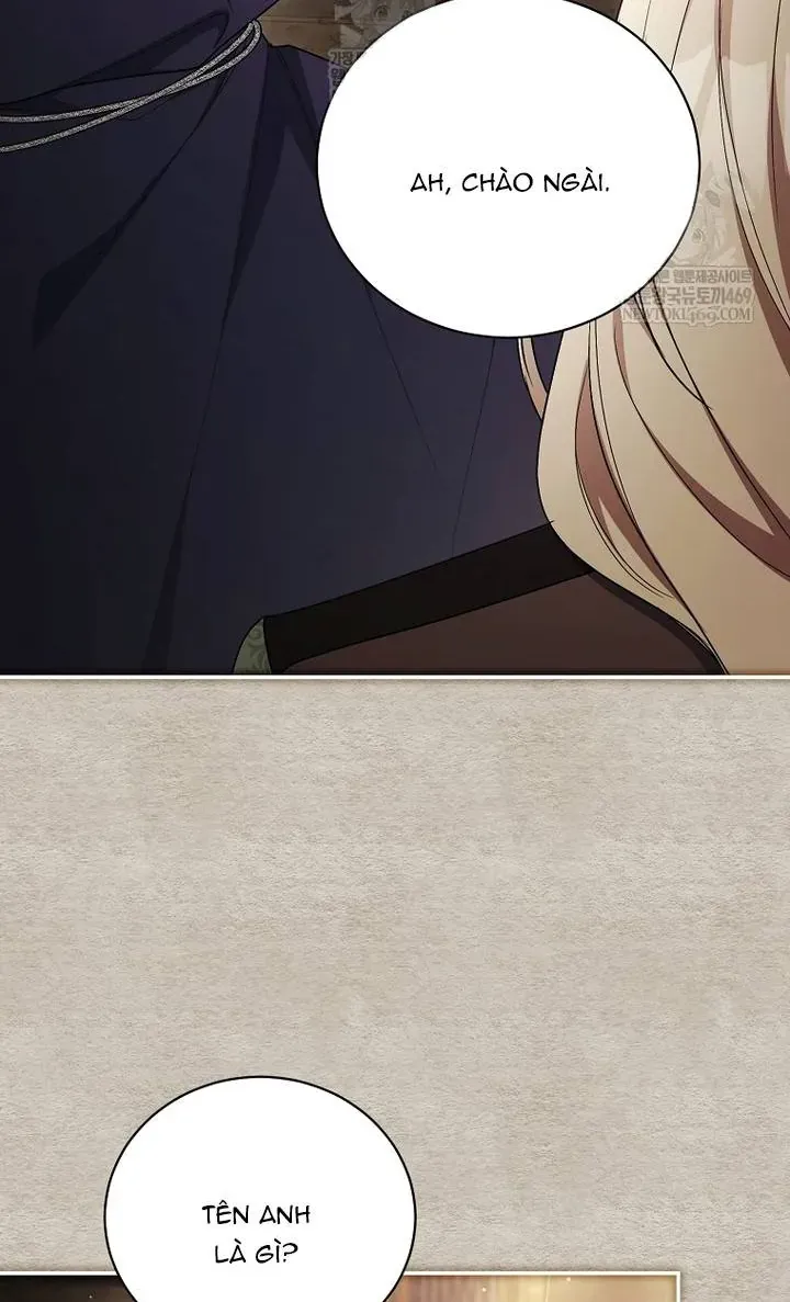 Hôn Phu À, Ta Biết Chàng Ghét Ta Chap 35 - Next Chap 36