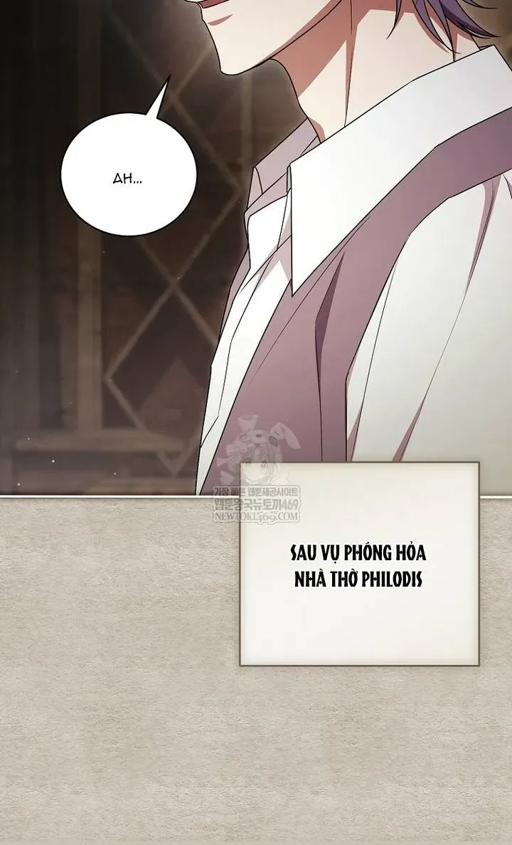 Hôn Phu À, Ta Biết Chàng Ghét Ta Chap 35 - Next Chap 36