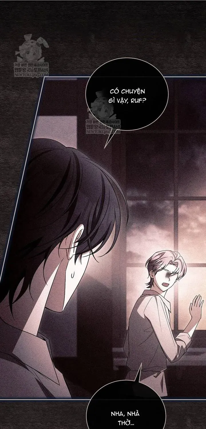 Hôn Phu À, Ta Biết Chàng Ghét Ta Chap 35 - Next Chap 36