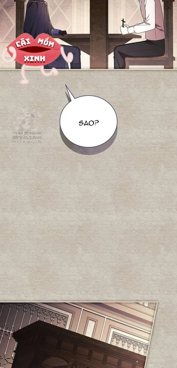 Hôn Phu À, Ta Biết Chàng Ghét Ta Chap 35 - Next Chap 36