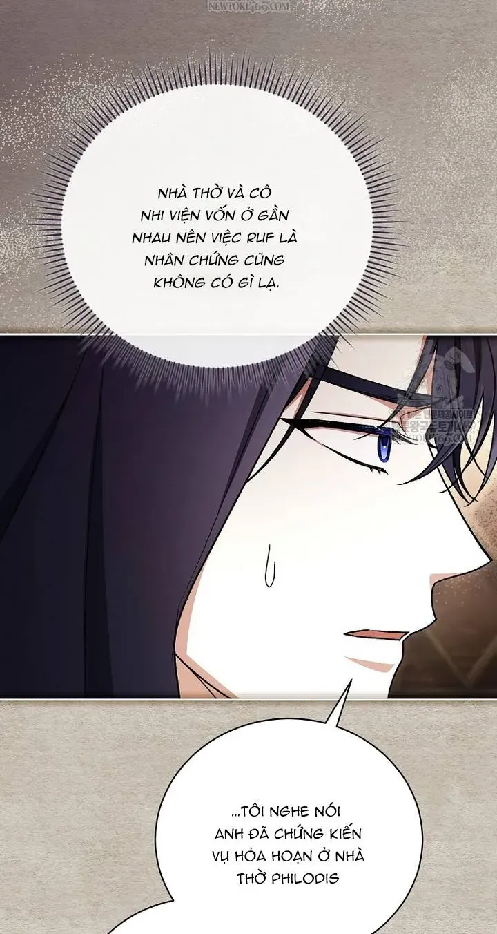 Hôn Phu À, Ta Biết Chàng Ghét Ta Chap 35 - Next Chap 36