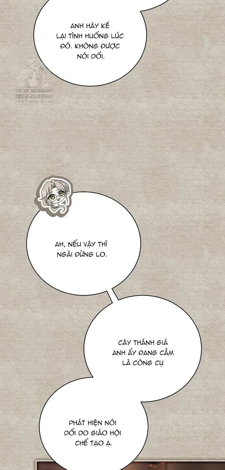 Hôn Phu À, Ta Biết Chàng Ghét Ta Chap 35 - Next Chap 36