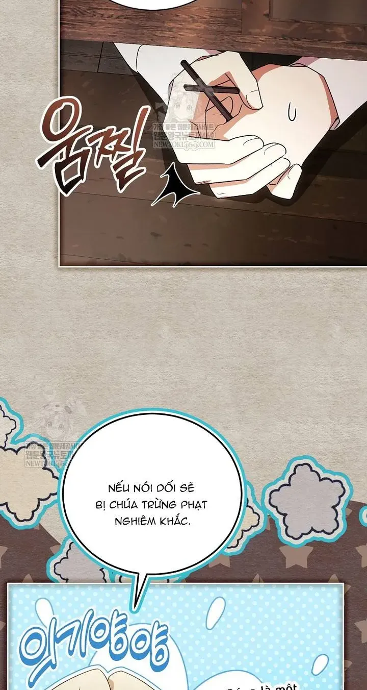 Hôn Phu À, Ta Biết Chàng Ghét Ta Chap 35 - Next Chap 36