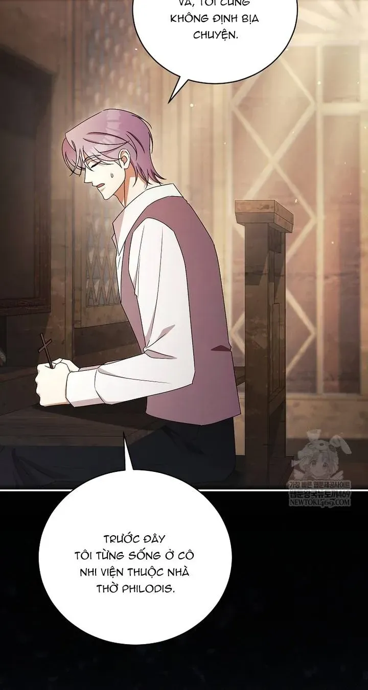 Hôn Phu À, Ta Biết Chàng Ghét Ta Chap 35 - Next Chap 36