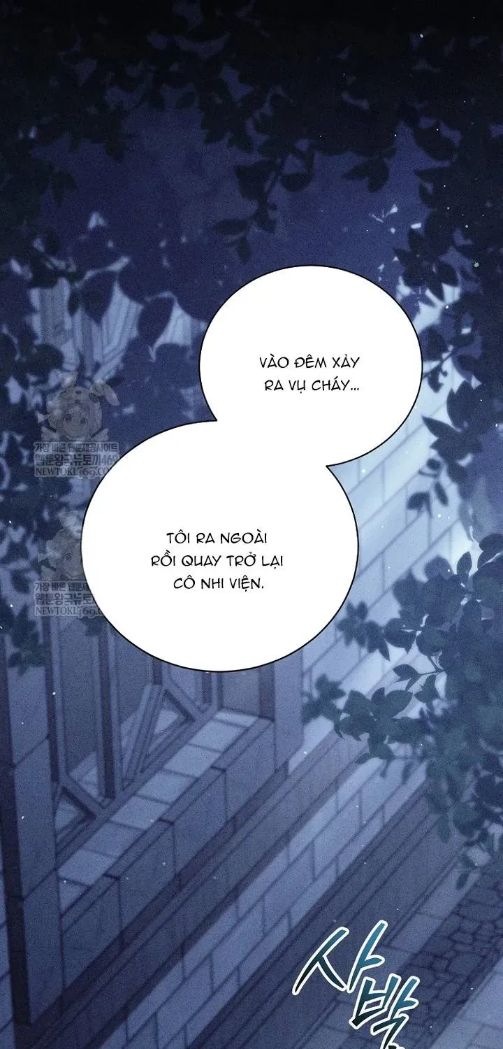 Hôn Phu À, Ta Biết Chàng Ghét Ta Chap 35 - Next Chap 36