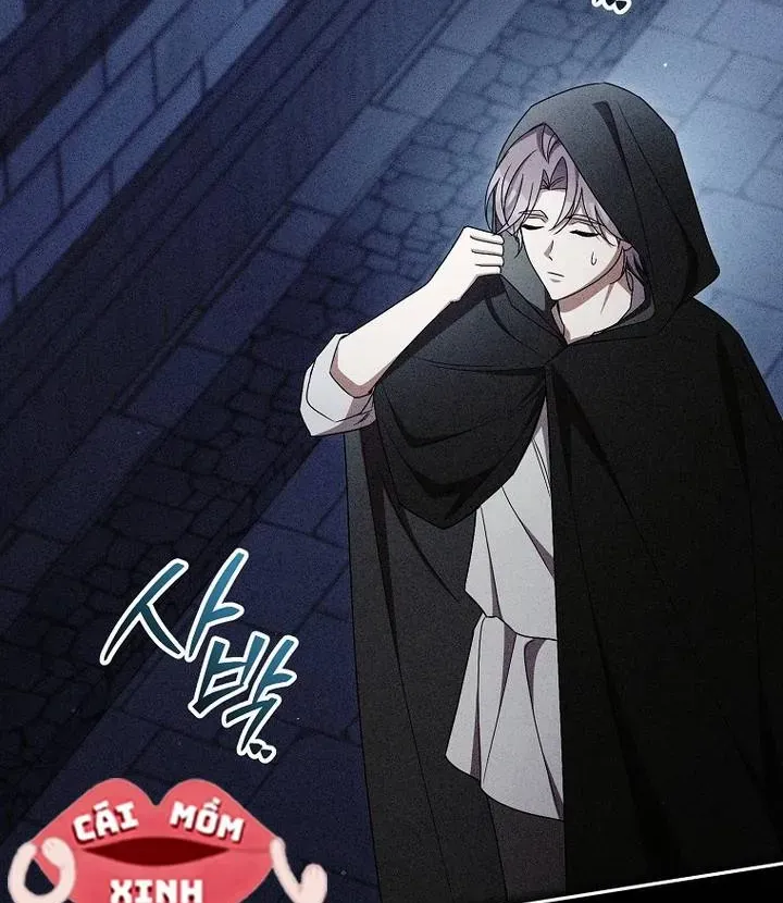 Hôn Phu À, Ta Biết Chàng Ghét Ta Chap 35 - Next Chap 36