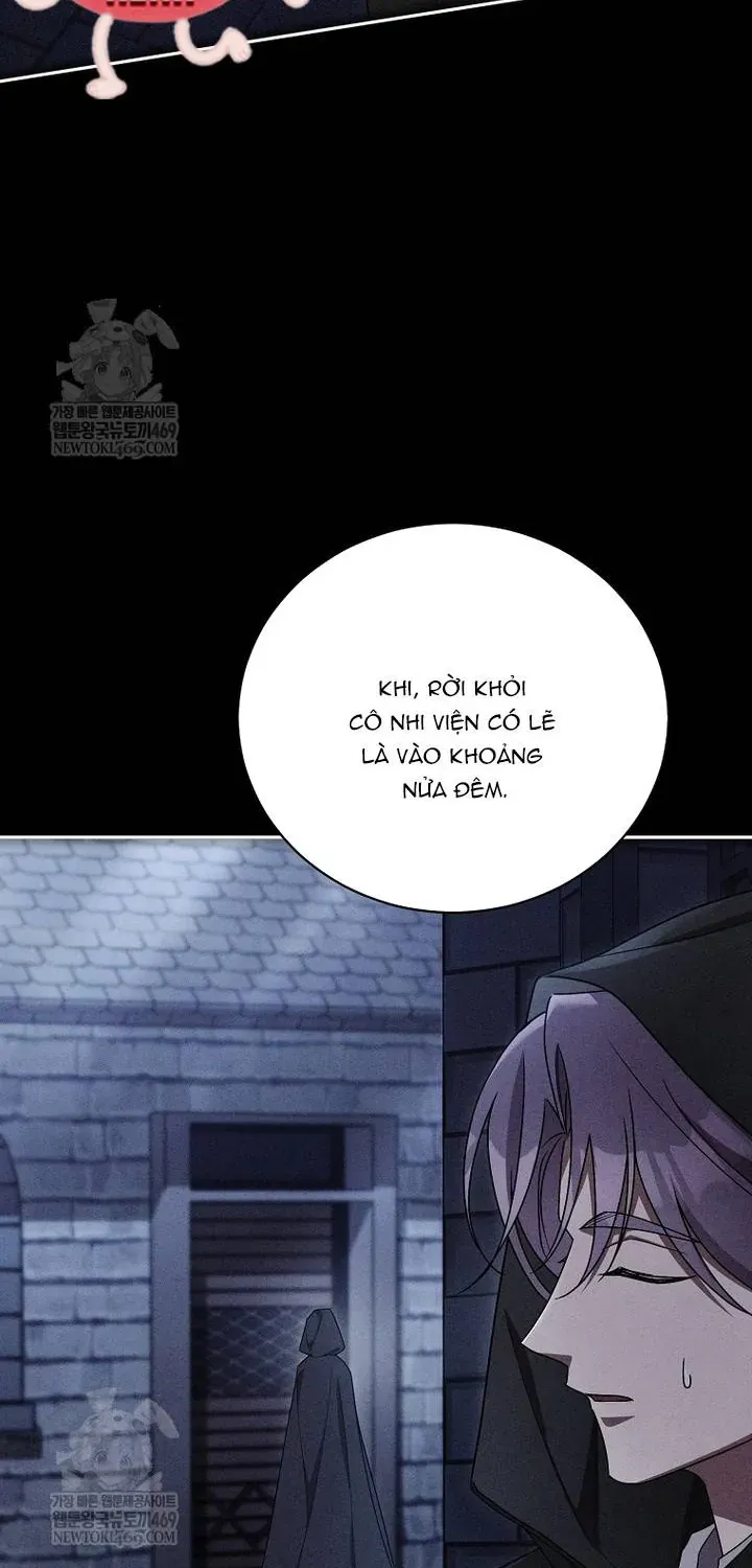 Hôn Phu À, Ta Biết Chàng Ghét Ta Chap 35 - Next Chap 36