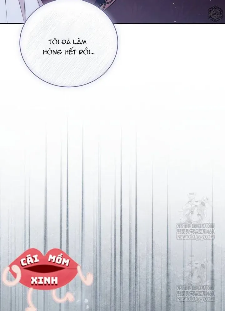 Hôn Phu À, Ta Biết Chàng Ghét Ta Chap 35 - Next Chap 36