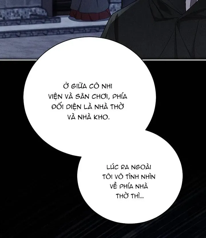 Hôn Phu À, Ta Biết Chàng Ghét Ta Chap 35 - Next Chap 36