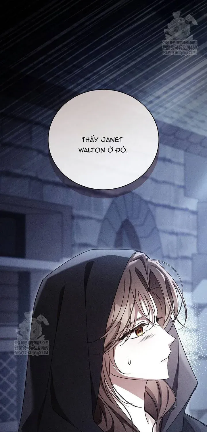 Hôn Phu À, Ta Biết Chàng Ghét Ta Chap 35 - Next Chap 36