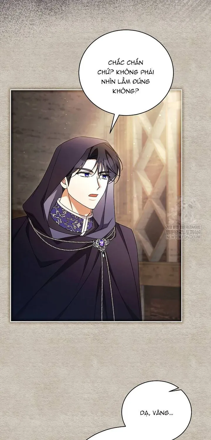 Hôn Phu À, Ta Biết Chàng Ghét Ta Chap 35 - Next Chap 36