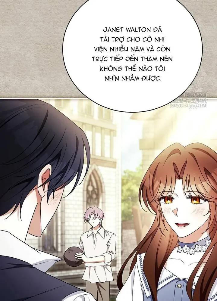Hôn Phu À, Ta Biết Chàng Ghét Ta Chap 35 - Next Chap 36