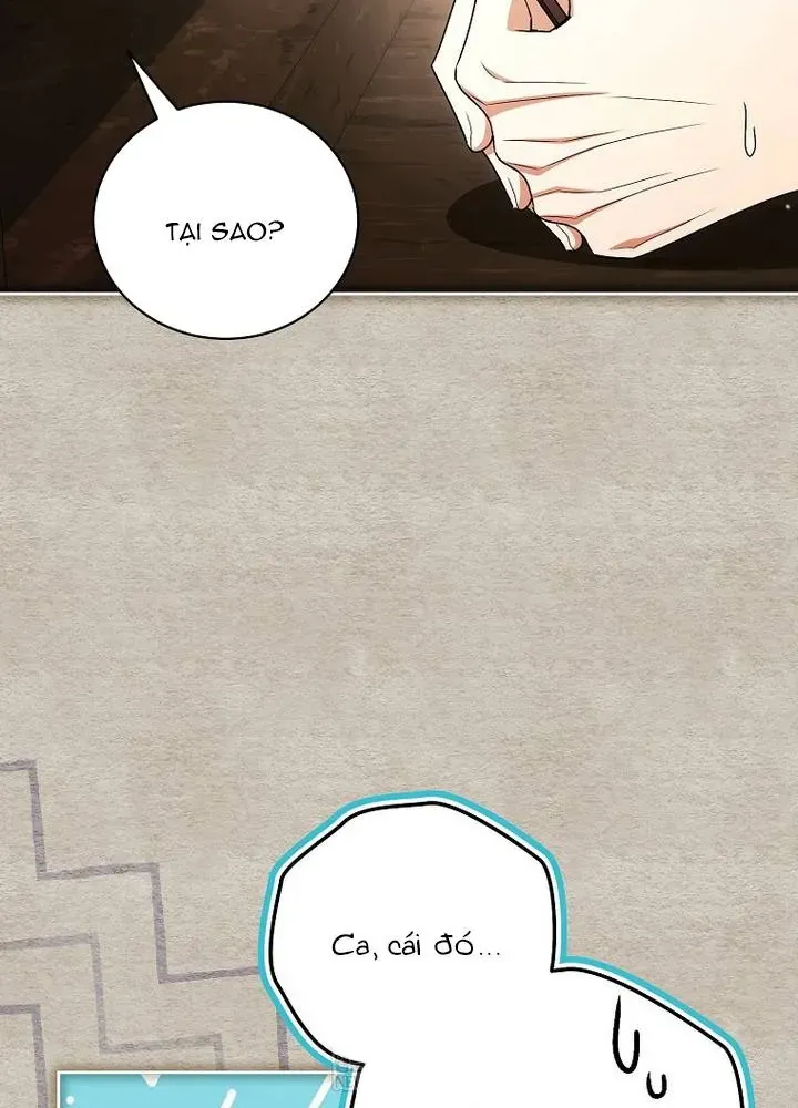 Hôn Phu À, Ta Biết Chàng Ghét Ta Chap 35 - Next Chap 36