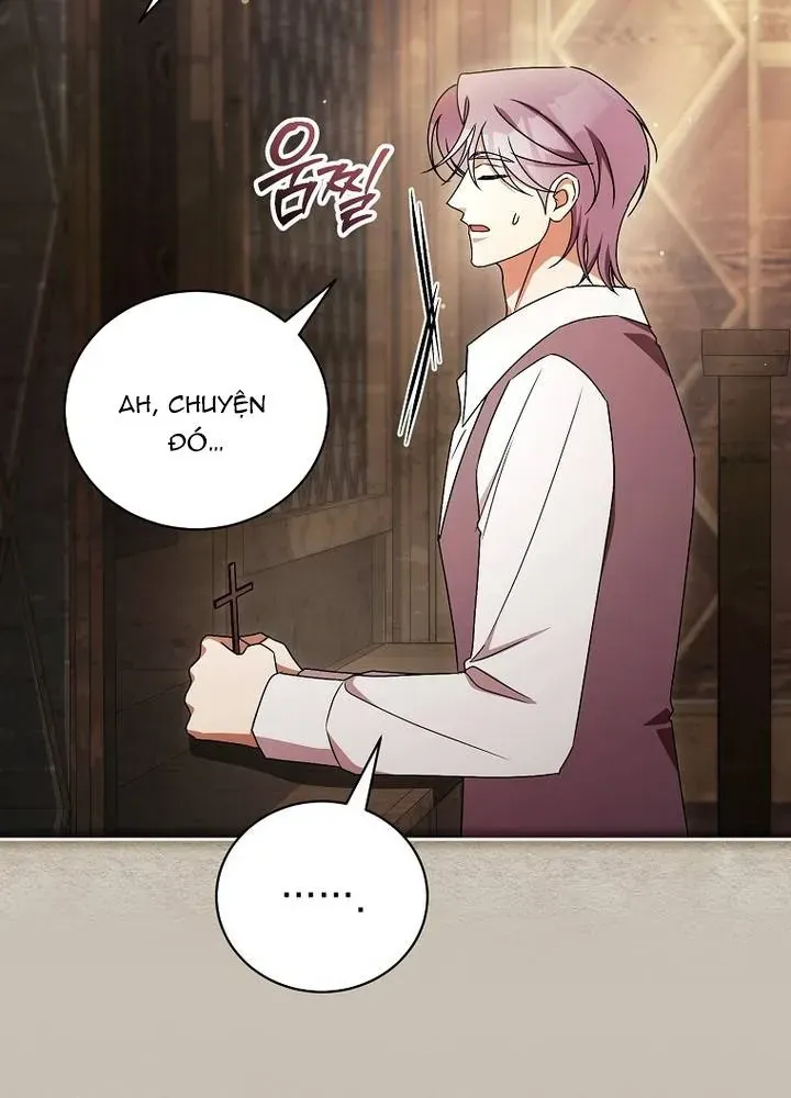 Hôn Phu À, Ta Biết Chàng Ghét Ta Chap 35 - Next Chap 36